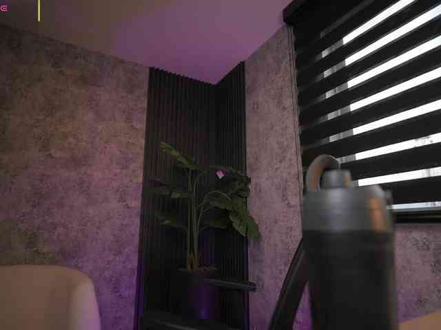 AmyWalker webcam