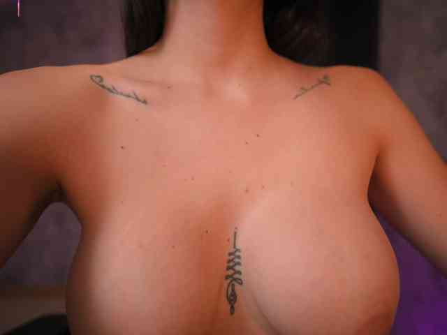 AmyWalker webcam