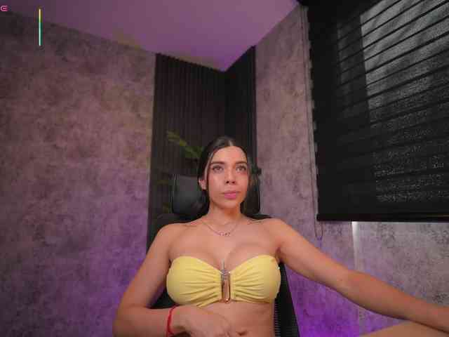 AmyWalker webcam