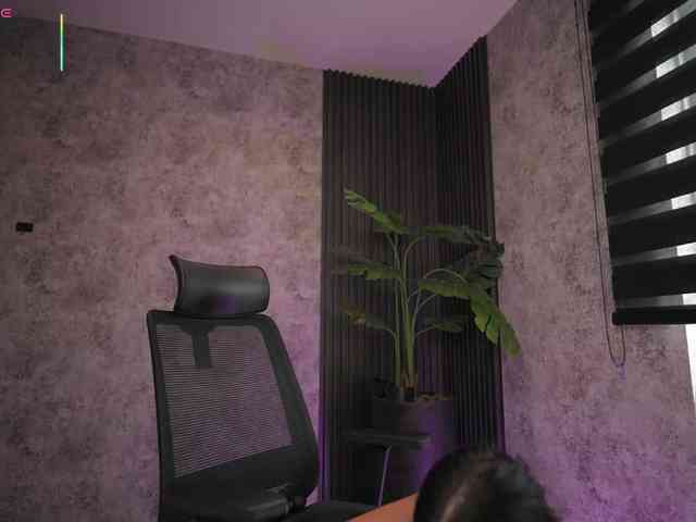 AmyWalker webcam