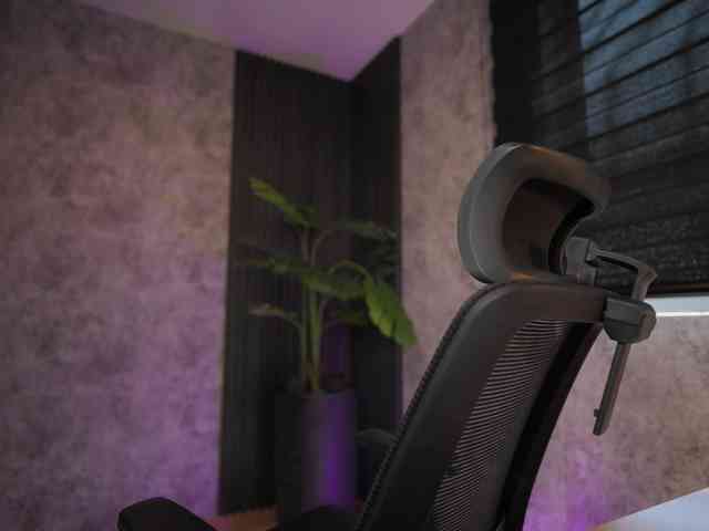 AmyWalker webcam