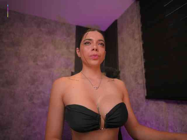 AmyWalker webcam