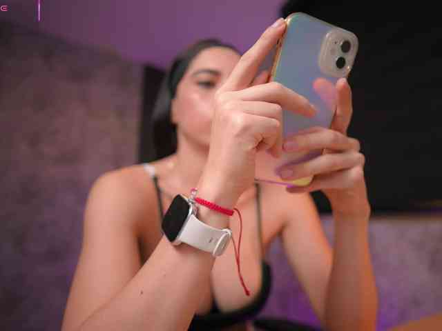 AmyWalker webcam