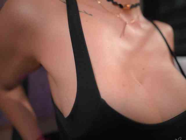 AmyWalker webcam