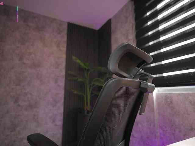 AmyWalker webcam