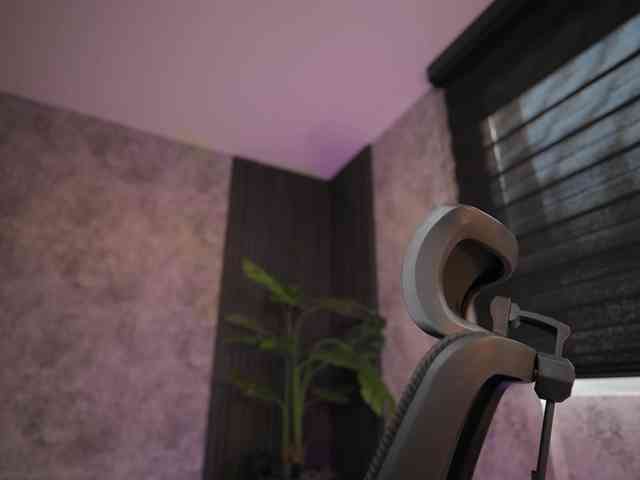 AmyWalker webcam