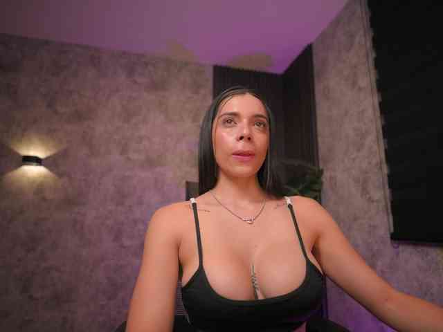 AmyWalker webcam