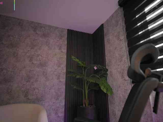 AmyWalker webcam