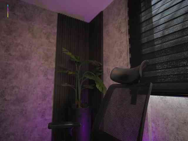 AmyWalker webcam