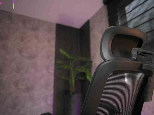 AmyWalker webcam
