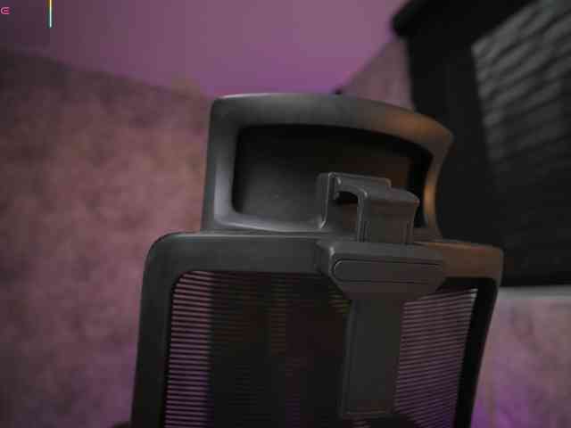 AmyWalker webcam