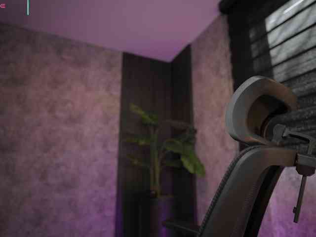 AmyWalker webcam