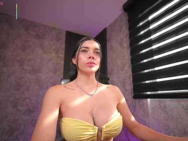 AmyWalker webcam