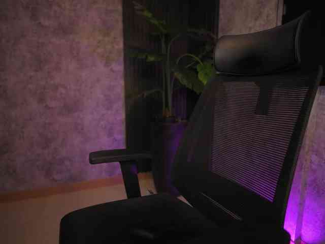 AmyWalker webcam