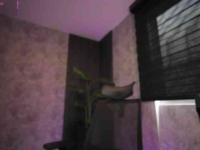 AmyWalker webcam