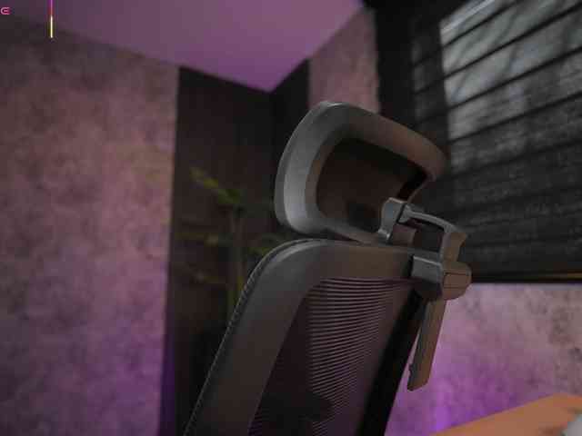 AmyWalker webcam