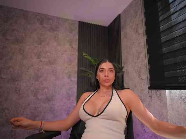 AmyWalker webcam