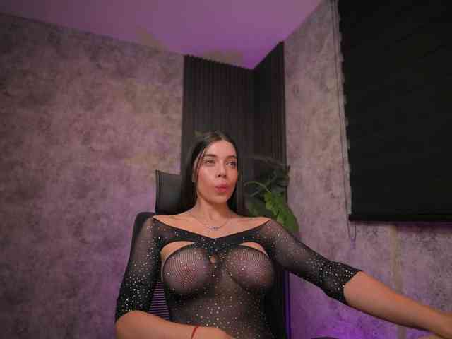 AmyWalker webcam