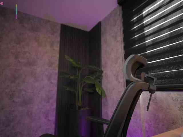 AmyWalker webcam