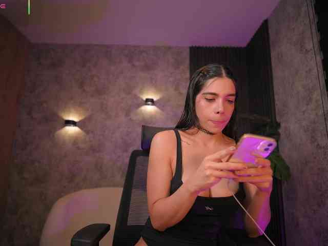 AmyWalker webcam