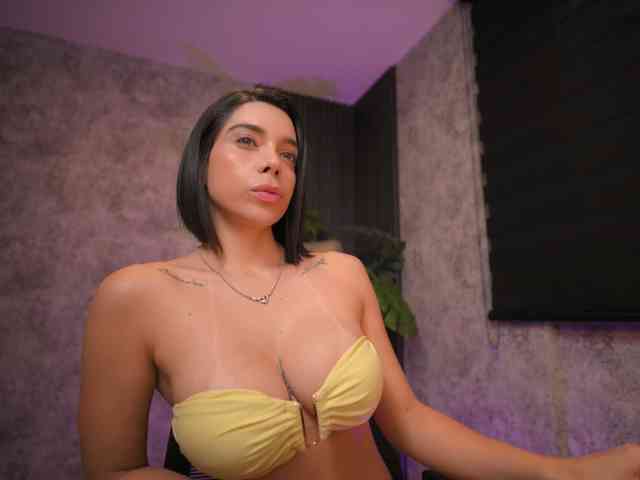 AmyWalker webcam
