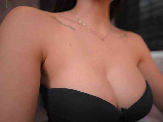 AmyWalker webcam
