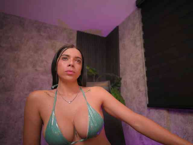 AmyWalker webcam