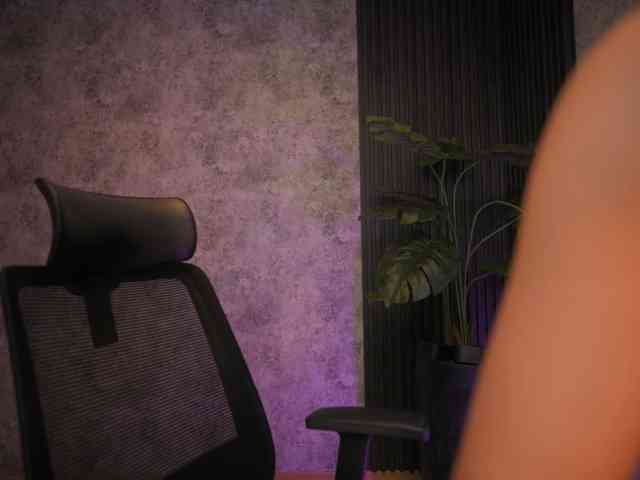 AmyWalker webcam