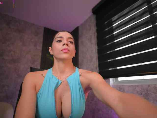AmyWalker webcam