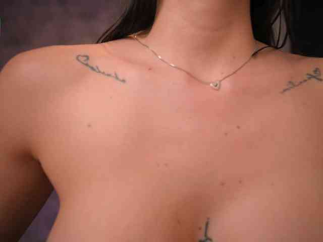 AmyWalker webcam