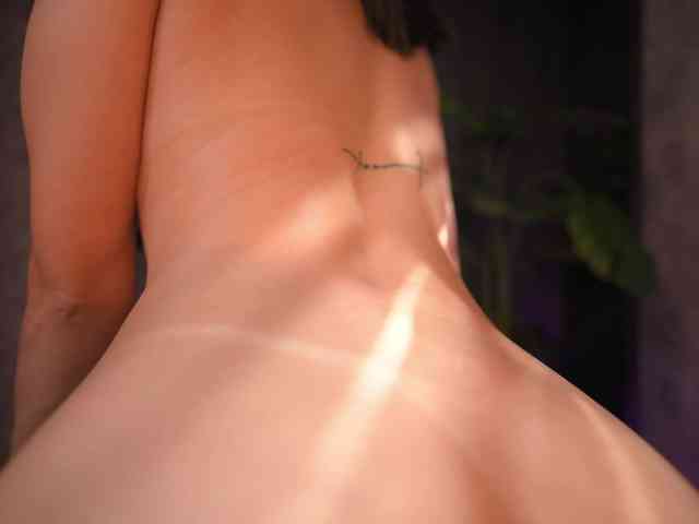 AmyWalker webcam