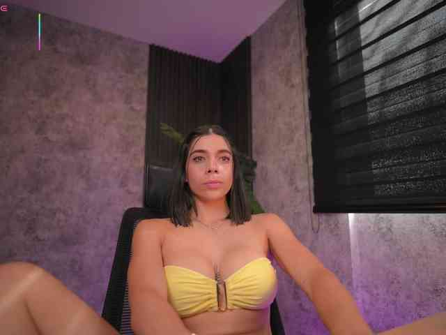 AmyWalker webcam