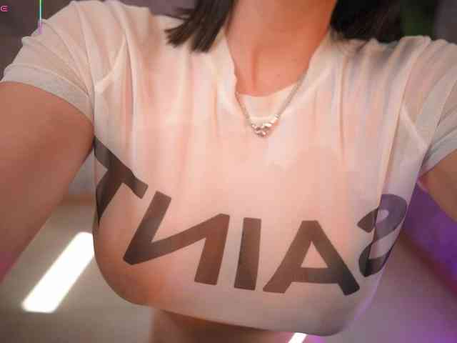 AmyWalker webcam