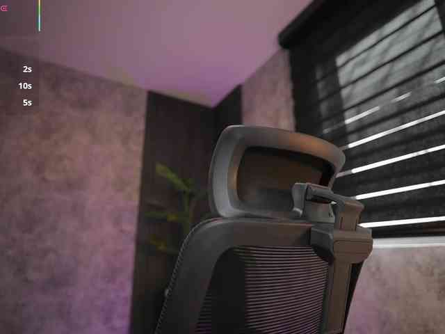 AmyWalker webcam