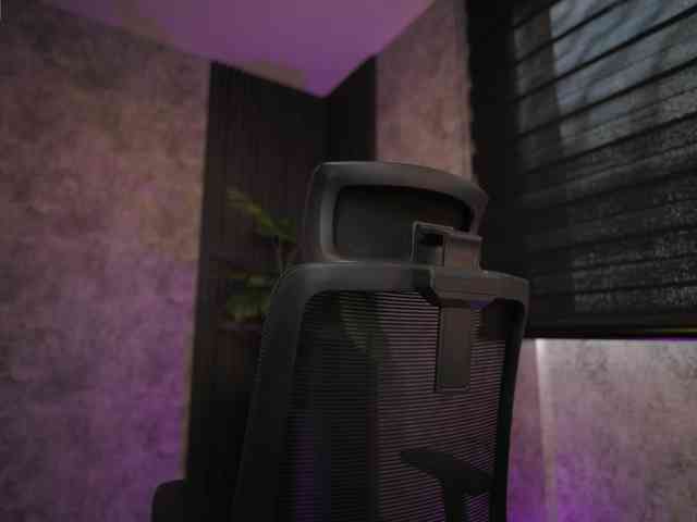AmyWalker webcam