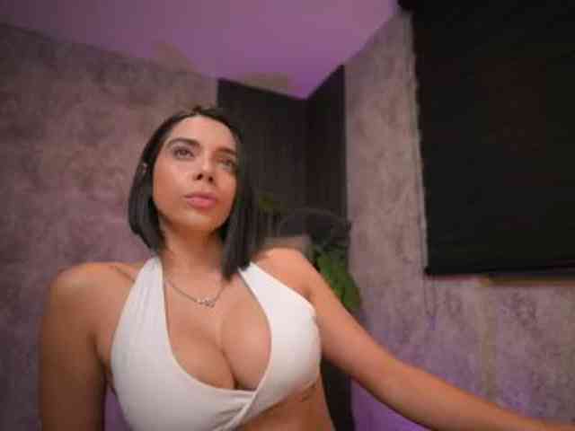 AmyWalker webcam
