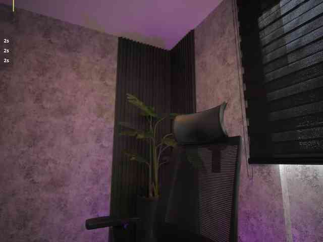 AmyWalker webcam