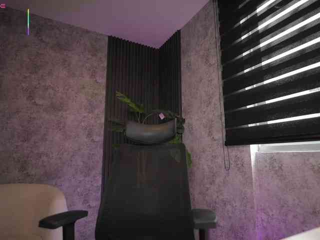 AmyWalker webcam