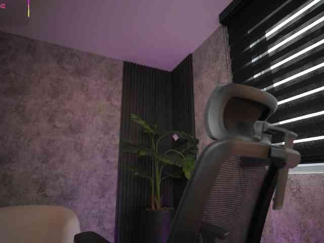 AmyWalker webcam