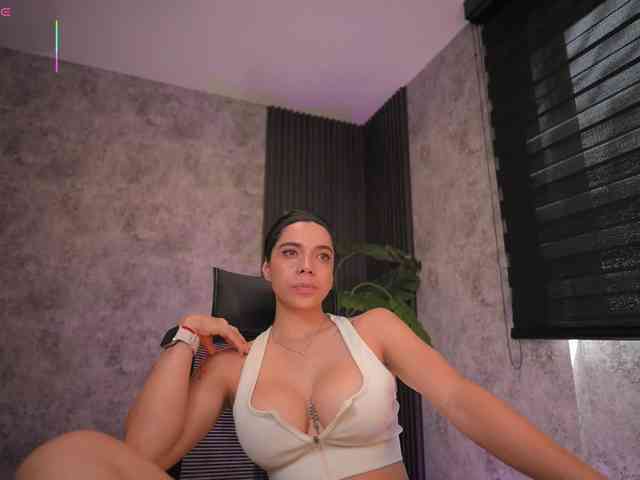 AmyWalker webcam