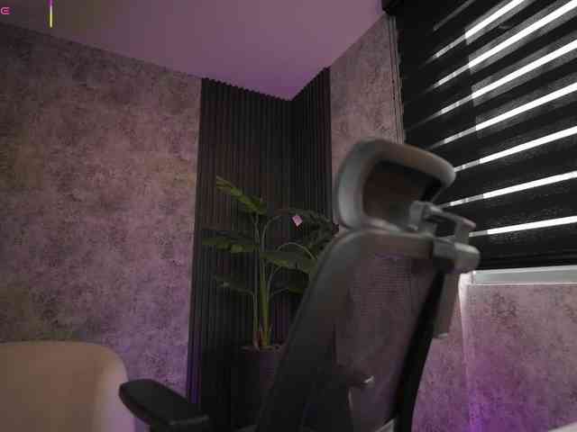 AmyWalker webcam
