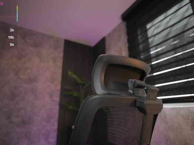 AmyWalker webcam