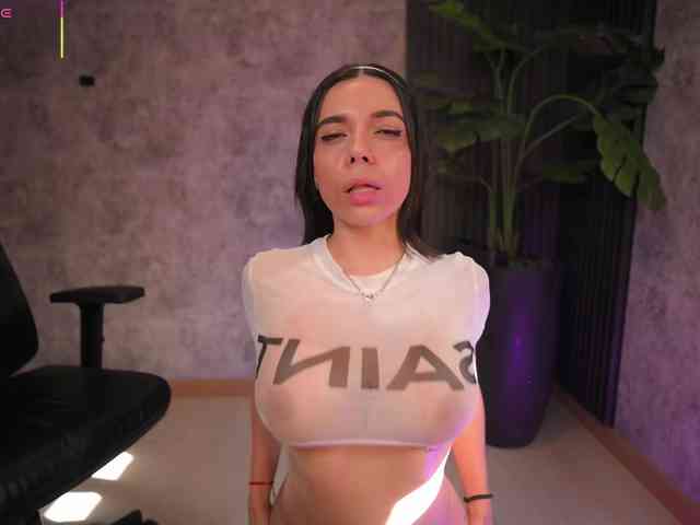 AmyWalker webcam