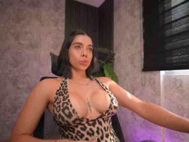 AmyWalker webcam