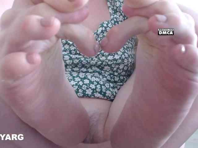 arisha_001 webcam