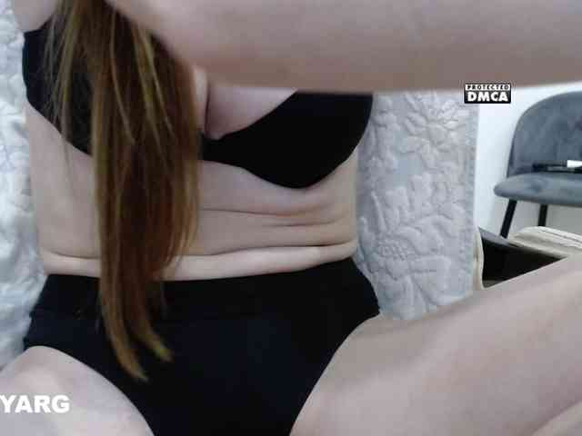 arisha_001 webcam
