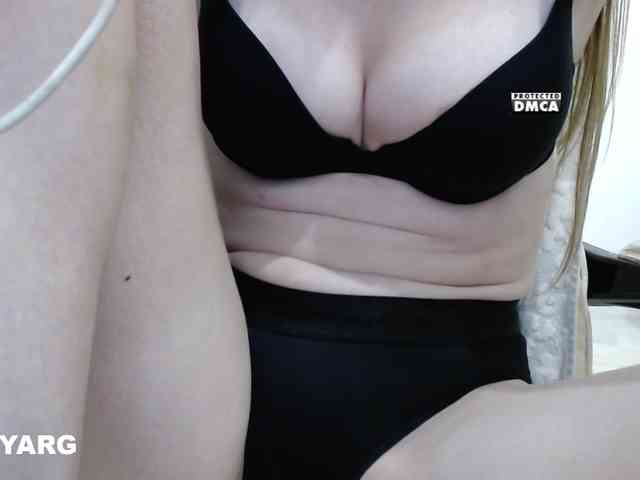 arisha_001 webcam
