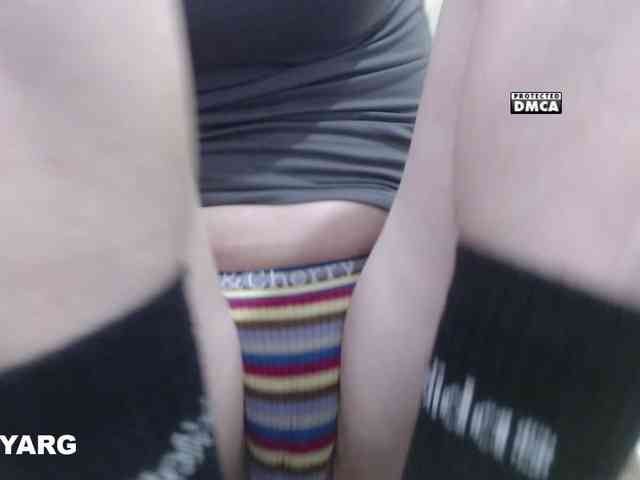 arisha_001 webcam
