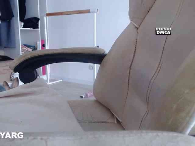 arisha_001 webcam