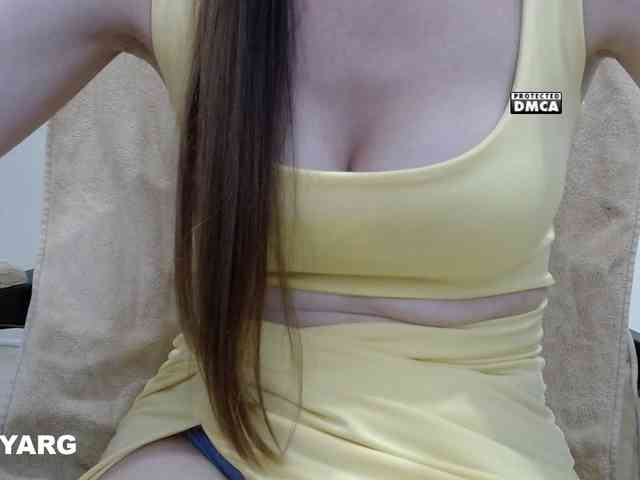 arisha_001 webcam